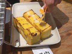 -木屋烧烤(岗顶二店)