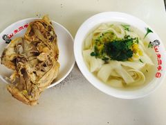 -老四季(南市场店)