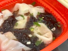 -南城香·饭香串香馄饨香(花园北路店)