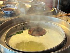 -翡翠29旋转餐厅·镇江国际雷迪森广场酒店