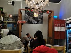 大堂-小隐(淮海路店)