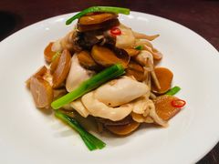 -新荣记(建国门外大街店)