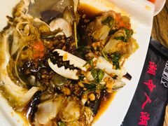 -潮中人·潮州菜(益乐路店)