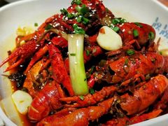 -靓靓蒸虾(中山里店)