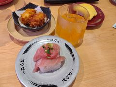 -寿司郎(皇庭广场店)