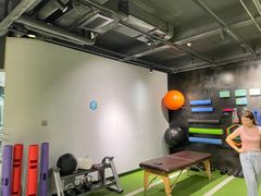 -懒人Club运动健身·运动康复·私教(三迪中心店)