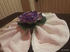 -北纬37°SPA养身会馆(湖西店)