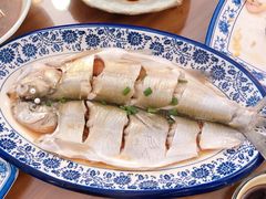 -灵福缘私房菜·农家菜(拈花湾·灵山大佛必推店)