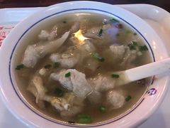 -汪一挑馄饨(老街店)