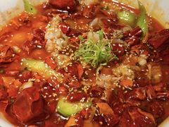 -锦荟JINHUI·浙江小馆(上海荟聚店)