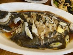 多宝鱼-金丝饭庄(金丝新天地保障性住宅小区店)