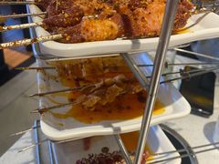 -玉善烧烤串城(长春总店)