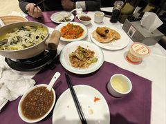 -凯鸽酒楼(振兴街店)
