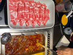 -大隐·成都火锅Bistro(合生麒麟新天地店)