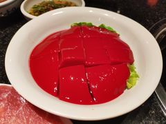 -周师兄大刀腰片火锅(洪崖洞旗舰店)