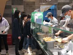 -煎饼道·新鲜现做(来福士店)