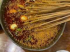 -谢老五跷脚牛肉·非遗传承店