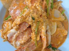 -Doo Dee Thai Food(Issan/Isaan/Esan)