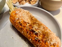 -胡麻(静安嘉里店)