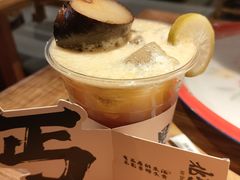 -北丐先生·野馄饨烧烤(雨花万象店)
