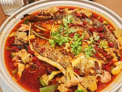 -北京老门框爆肚涮肉馆(凤城六路店)