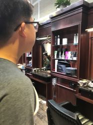 -Amber Salon艾珀沙龙
