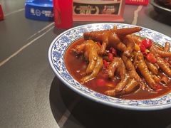 -回家吃饭·地道南昌菜(建德观总店)