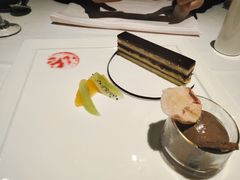 -王品牛排(珠海富华里店)