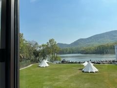 -紫金山庄·享闲庭中餐厅