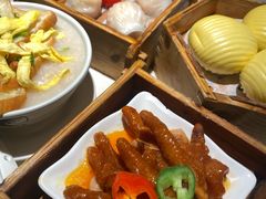 -悦满楼·西关名点·湛江名菜(航空综合大厦店)