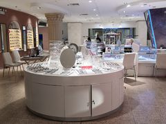 -巴黎三城(百联南方购物中心店)