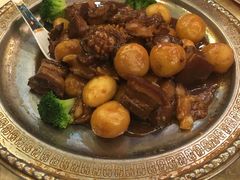 -卫鼎轩·曹公馆(鼓楼店)
