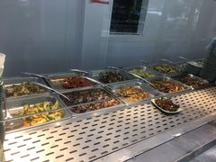 -华味家大食堂(安远路店)