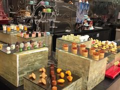 -圣丰索菲特·2 On 988 Café 自助餐厅