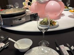 -樽宴酒楼·地道川菜·品质聚会·生日宴请