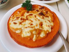 -本味轩精品茶餐厅(黄山路店)
