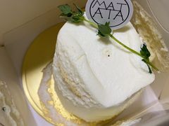 -Kekimatata 生日蛋糕·烘焙教学