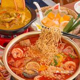 在平潭吃到念念不忘的一餐……