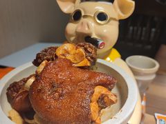-食锦记·福建私房菜(浦西万达店)