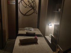 -Dragonfly 悠庭·按摩Spa(苏州中心广场店)