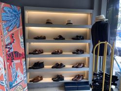 -ChenV西服礼服高级定制(市区养育巷店)