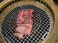 -谷牛和牛烤肉(漕河泾印象城店)