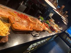 -九月海·海鲜自助(世纪东方店)