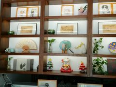 -谷隆画舍·国画书法素描彩铅水彩