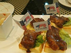 -新兴·金羊座·粤菜点心(乐峰店)