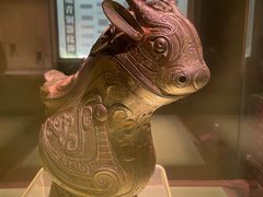 -上海博物馆(人民广场馆)