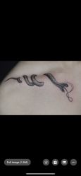 -MDZ STORE·TATTOO·耳饰