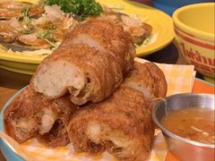 -泰盏鬼·颓废冬阴(陈家祠扬韬店)