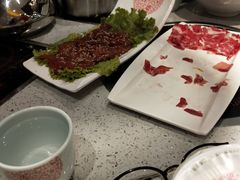 -密友回转自助火锅(世茂国际广场店)