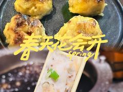 -牛YO寿喜烧·铁板烧和牛火锅自助(市府恒隆店)